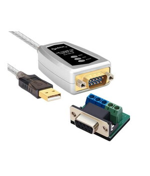 Dtech USB >> RS232/RS485 adapteris, 0,5 m

 CKAK1581+1.jpg