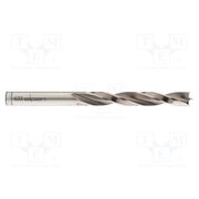 0063300600100 Drill bit; for wood; Ø: 6mm; L: 93mm; Working part len: 57mm H55kFhQ09jLl3oITko4PCfuFSw-sgJTuaojcaDJeG94
