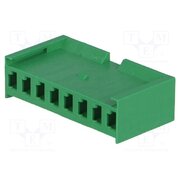 280593 Connector: wire-board; plug; female; AMPMODU MOD I; PIN: 8; 3.96mm 4SP5I543Te2SdzfXLMULi1EK22RhYt5G1gdhllvYvNI