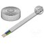 B50900 Wire: mains; BiTinstal H(p); 3G1.5mm2; Insulation: LSZH; Core: Cu V5phDDC8FN1BwsL0qQ9ct35E6AsO-GHCi-H0hJBIvPk
