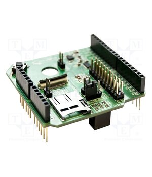 ARDUINO RIVERDI TFT SHIELD Extension module; 52.81x52.81mm; pin strips; 3.3VDC EIdwi_qJWmiA4RMAjZvAO49YcbdOgswg9p_LIeDFuAo