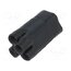 562A011-25/225-0 Cable breakout; glued; 13.2/6.6mm; black; elastomer crosslinked n_LzDUkDRhEz0HAK13QAnkl-NmsgG5_80HVev7RZn_g