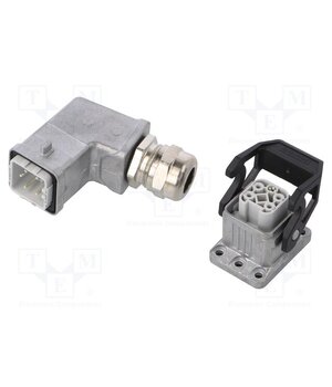 1424452 Connector: HDC; male + female; PIN: 5; 10A; 230V; HDC; 4+PE; M20 wVvhf9QqxqjNZnP7spco9xRF3G1eF_HZMtbr1TQt1rI