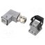 1424452 Connector: HDC; male + female; PIN: 5; 10A; 230V; HDC; 4+PE; M20 wVvhf9QqxqjNZnP7spco9xRF3G1eF_HZMtbr1TQt1rI