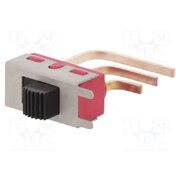 1101M2S2AV2QE2 Switch: slide; Pos: 2; SPDT; 3A/250VAC; 6A/28VDC; ON-ON; THT; 1000 LyLE6LcuG2vz9i-M5hnOog4gTNDVj05TwIC45Rad36g
