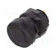 MRDAH03L13000 Connector: circular; socket; female; MRD; 5A; PIN: 3; IP67; straight D71cJKxea3fDAYjm9A9Enzf98mkPRuE6MFZiqHtyErE