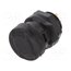 MRDAH03L13000 Connector: circular; socket; female; MRD; 5A; PIN: 3; IP67; straight D71cJKxea3fDAYjm9A9Enzf98mkPRuE6MFZiqHtyErE