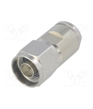 300BPNM-C Connector: N; plug; male; CNT; straight; 50Ω; clamp; for cable jX5A9cro4ffYrx0RSkIRUncBZ_PZ7DkhHWeXged5pUY