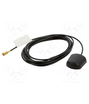 7750004 Antenna; automotive,inner; GPS; Fakra,SMB (f); 3.5m; 3÷5VDC UTM95MSB7_sz0b_wHbr4UrJbzNFOVCwNtfGoBzjCA8Q