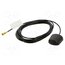 7750004 Antenna; automotive,inner; GPS; Fakra,SMB (f); 3.5m; 3÷5VDC UTM95MSB7_sz0b_wHbr4UrJbzNFOVCwNtfGoBzjCA8Q