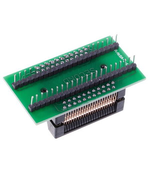 PSOP44 PSOP SOP44 uz DIP44 universālais IC adapteris Programma

 CLIMA44D44S+2.jpg
