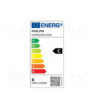 FORTIMO LED STRIP 1FT MF 840 FC HV6 LED strip; W: 20mm; L: 279.2mm; No.of diodes: 24; CRImin: 80; 4000K I9kAm29LQUaCqW3NLiLGPDBwpSEzD7Mx6RKxRHPZSqA