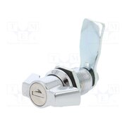 2.PM30.003-30 Lock; different cylinder; zinc and aluminium alloy; 30mm wDYSPWj10V5nL4ENcogWPYlJFBbasyQBwSjiiJdx8Qk