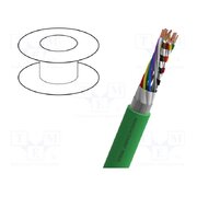 13-MYS21Z16P-V1 Wire: test lead cable; MOTIONLINE® PREMIUM; hybrid; green; PUR mdp2wL8WwsS-4YBWUIRTm_9_ED4-srLmszded-58MYo