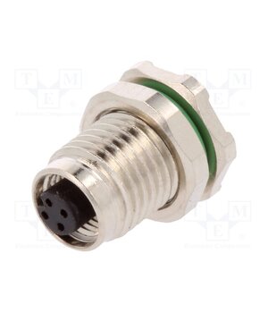 PXMBNI05RPF04APC Connector: M5; socket; female; THT; PIN: 4; IP67; 60V; 1A alvOD3nYbv9dlgz4NjgjuCvr41tm4yS0z6tAVSNozTI