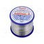 030407 250G Resistance wire; 8.49Ω/m; -100÷1300°C; 0.25kg; Øout: 0.45mm; 26SWG E10aVBpndn8-xlyez4Dzu0o8eJLsS0VYAWmhcOkOUHo