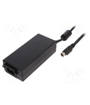 ALM85US12 Power supply: switching; 12VDC; 6.67A; Out: KYCON KPPX-4P; 80W NFKSSYFDEtg90jplhCJEvU3RWpAdzyeyTRq85q3WEHY