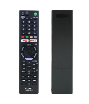 TĀLVAADĪBAS PULTS RM-L1370 (Netflix, Youtube)

 ADVPSON70_1.jpg