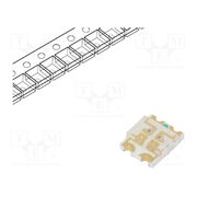 15-22SURSYGC/S530-A3/E2/TR8 LED; red/yellow-green; SMD; 3527; 2÷2.4VDC; 3.2x2.7x1mm; 140°; 20mA gC3sNsDlx0tCOFiNE5IuV8xqWDTLgNuBOvpY7WoYfmw