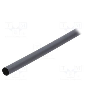 ATUM-16/4-0-STK Heat shrink sleeve; glued; 4: 1; 16mm; L: 1.2m; black; polyolefine 7pnRojxeT0yQJEIcSD5M34KH3B0RGHyndMwobziZVAM