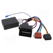 FORD/04-KEN Adapter for control from steering wheel; Ford; Kenwood T-wurlEQrY0TcR4XJzt_Jo3-pT8aC4q7nTtx_axRRBU