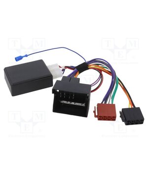 FORD/04-KEN Adapter for control from steering wheel; Ford; Kenwood T-wurlEQrY0TcR4XJzt_Jo3-pT8aC4q7nTtx_axRRBU