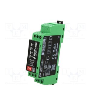 C01 Automation module: converter; M-BUS/RS232; Usup: 12÷30VDC; RS232 X9j8pUGXQ7DKI7-J40yU7_mo_cWvxxjsZsTY1OyxfTA