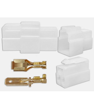 Savienotājs 6,3 mm 3-pin komplekts

 CJ403.jpg