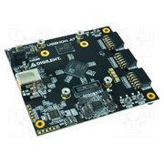 USB104 A7:ARTIX-7 FPGA BOARD PC/104 Dev.kit: Xilinx; Comp: XC7A100T-1CSG324I; Add-on connectors: 4 BYsVjNHra0z8wqzNDJtrtMLYRsZJTa9UPhSyf0EMzJY