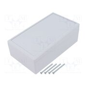 770S.5 Enclosure: desktop; TENCLOS SLANT SLOPE; X: 85mm; Y: 145mm; ABS nVXzWkgihJEZ1HvRFVS_cGwWkHT1Uiwsaz_eWu4Zf1A