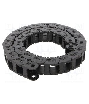 1400.025.075.0 Cable chain; 1400; Bend.rad: 75mm; L: 999mm; Int.height: 21mm AqL9oSvW6Ypaqs1VK6hp_BUlE7Z-TMpG2onv8kU_B-o