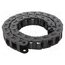 1400.025.075.0 Cable chain; 1400; Bend.rad: 75mm; L: 999mm; Int.height: 21mm AqL9oSvW6Ypaqs1VK6hp_BUlE7Z-TMpG2onv8kU_B-o