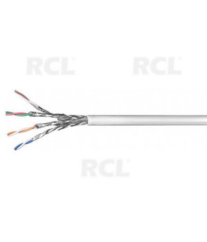 TĪKLA KABELIS CAT 6, S/FTP (PiMF)

 CKA89001.jpg