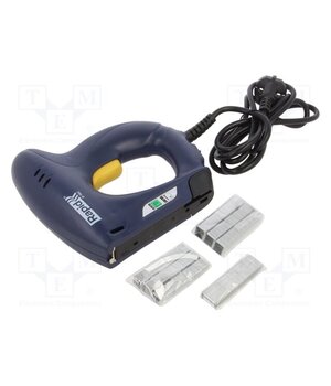 5000576 Electric stapler; electric; 220÷240VAC AjLuNTjDiLieGJQtUQsbctwanEb0kwV5jOpEsTxWxas