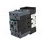 3RT2047-1AK60 Contactor: 3-pole; NO x3; Auxiliary contacts: NO + NC; 110A; 3RT20 SoXNJRhQdFma_JMwjQECqT3opJFHOkpL9xfNA93djRY