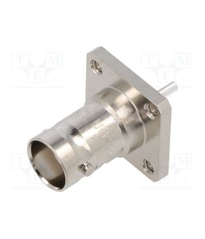 031-203 Connector: BNC; socket; female; straight; 50Ω; soldering; PTFE XsHWDgorI68DlxpoqSjCMPl2ZT3eJo-NBnJvAkCRcuU
