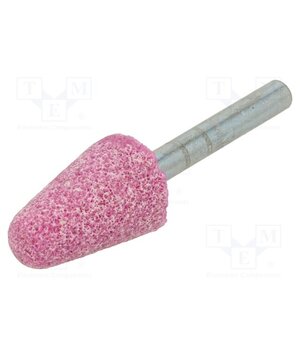 000902018 Grindingstone; metal,steel; ceramics; plunger; 6mm; conical ssJtnAfqgXOGhoGw_liyD7y8zlpKllbXj1d3fSzdv5Q