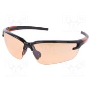 FUJI2NOOR Safety spectacles; Lens: gradient; Classes: 1 nfVBgp3_C_dKDy4iSsM39CZokUdgXmDL483lP66MTDY
