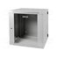 DN-WD19 12U/600 Enclosure: rack cabinet; Standard: 19"; 12U; grey; X: 600mm; Y: 600mm lOzFQ6WUFBEXDH30ht2l5gEVOdTnpYLpwtuKOp9Am38