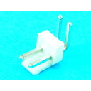 SASLĒGVIENOJUMS 2pin vīriešu taisnleņķa 3,96 mm HQ

 CJK702KQ.jpg