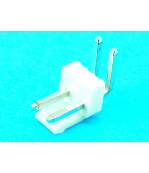 SASLĒGVIENOJUMS 2pin vīriešu taisnleņķa 3,96 mm HQ

 CJK702KQ.jpg