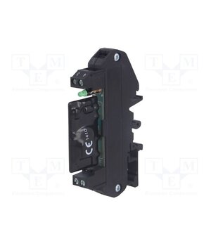 DRA1-CMX100D6 Relay: solid state; Ucntrl: 3÷10VDC; 6A; 1÷100VDC; DRA1-CMX; IP00 piPge43WPTl11G_t8iEc4lD1mNoT8_W2fzFCHLEN6Ds