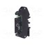 DRA1-CMX100D6 Relay: solid state; Ucntrl: 3÷10VDC; 6A; 1÷100VDC; DRA1-CMX; IP00 piPge43WPTl11G_t8iEc4lD1mNoT8_W2fzFCHLEN6Ds