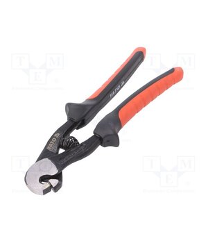 YT-37164 Pliers; tile cutting; 200mm C_2CbbjCa-54zeGLJzb2Oy55i-QCjiTMcBMYGYSglIw
