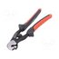 YT-37164 Pliers; tile cutting; 200mm C_2CbbjCa-54zeGLJzb2Oy55i-QCjiTMcBMYGYSglIw