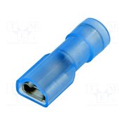 BM 80292 Terminal: flat; 4.8mm; 0.8mm; female; 1.5÷2.5mm2; crimped; tinned GOh8uB_RgU0cR71A2jR-1n7czWfhXgH9OuoCVZPjfG4