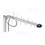 Antenna ATK-LOG GSM, GSM/DCS/UMTS/HSDPA, 5-meter cable, SMA connector IANLGSM41.jpg