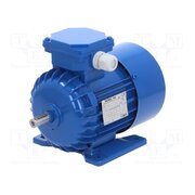 2SIE 71-2B Motor: AC; 3-phase; 0.55kW; 230/400VAC; 2820rpm; IP54; -30÷60°C 03CFnKfLDTuHHpZxsk0y0wEvCymk6FKVFLeVmDb2m1U