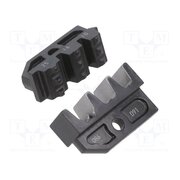 624 091 3 0 Crimping jaws qUwDvLhNRNaUgieCqFPD8gq5bkbDSaWfsab14ILhx3A