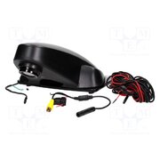 771000-6010 Rear view camera; 53°; black; parking sensor xht4lYRQ8Fj42SRATvu7SIjMxbhJ_xYIam4h_VibBwY